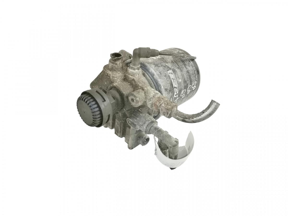 Volvo Air dryer 20466522 - صمام الفرامل - شاحنة: صورة 1 Volvo Air dryer 20466522 - صمام الفرامل - شاحنة: صورة 1