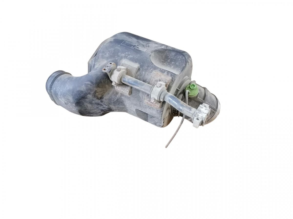 Volvo Air filter housing 20859974 - نظام سحب الهواء - شاحنة: صورة 1 Volvo Air filter housing 20859974 - نظام سحب الهواء - شاحنة: صورة 1