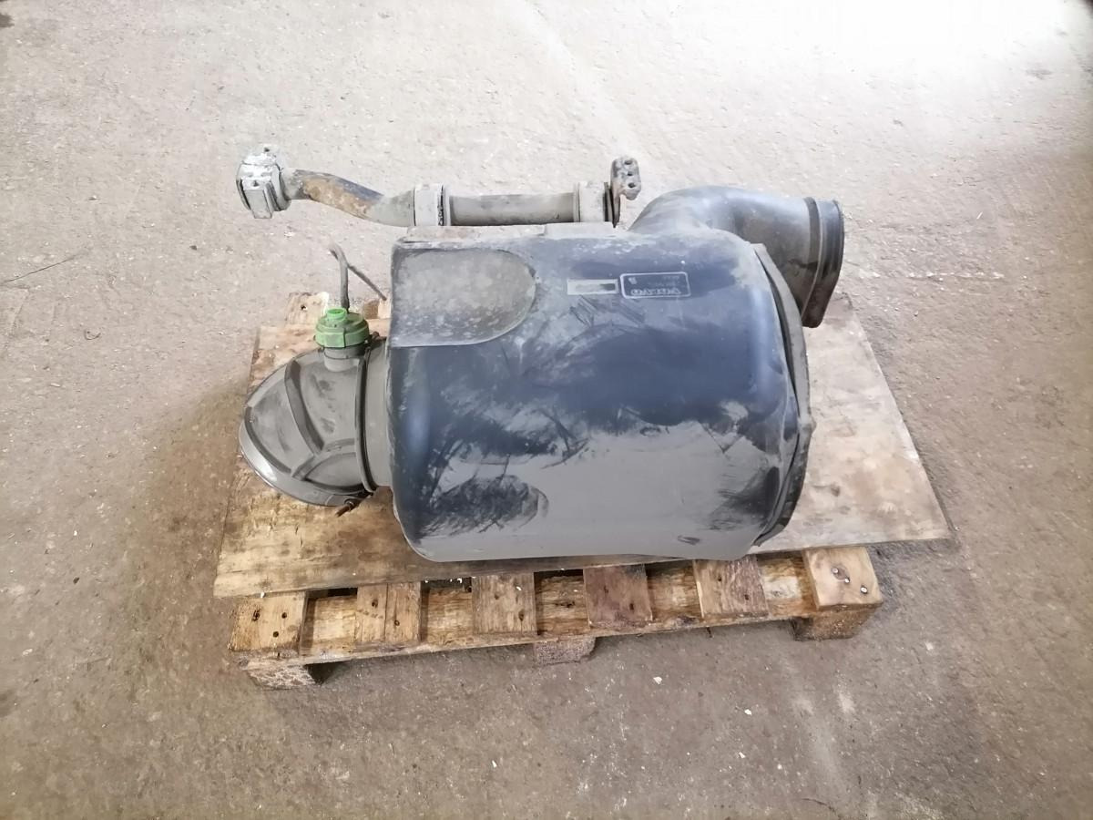 Volvo Air filter housing 20859974 - نظام سحب الهواء - شاحنة: صورة 4 Volvo Air filter housing 20859974 - نظام سحب الهواء - شاحنة: صورة 4