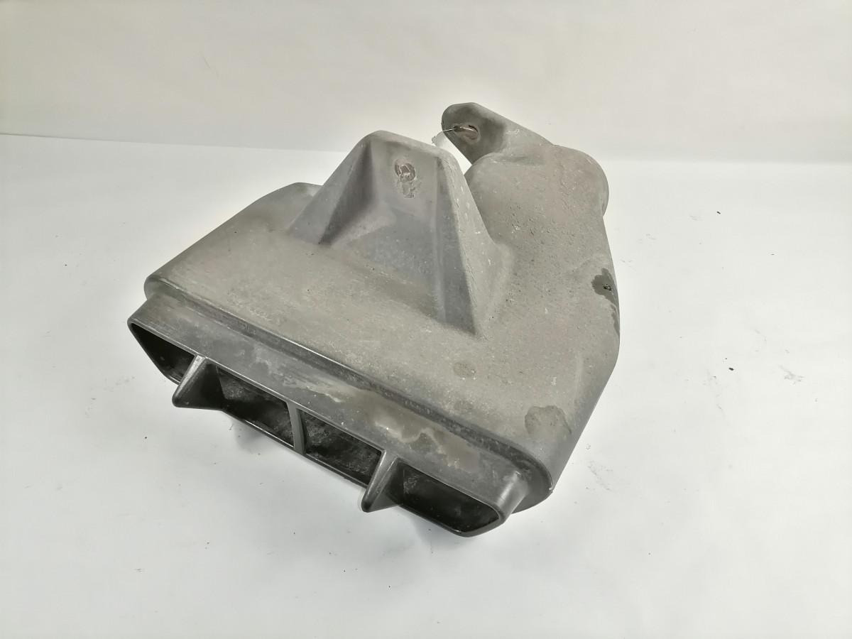 Volvo Air intake 21793894 - نظام سحب الهواء - شاحنة: صورة 2 Volvo Air intake 21793894 - نظام سحب الهواء - شاحنة: صورة 2