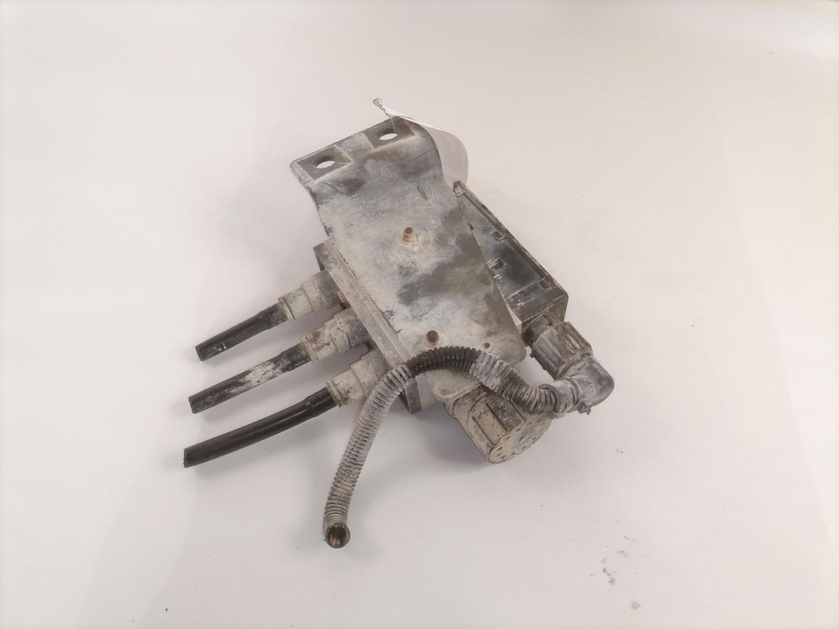Volvo Air pressure control valve 4518591310220 - صمام الفرامل - شاحنة: صورة 4 Volvo Air pressure control valve 4518591310220 - صمام الفرامل - شاحنة: صورة 4
