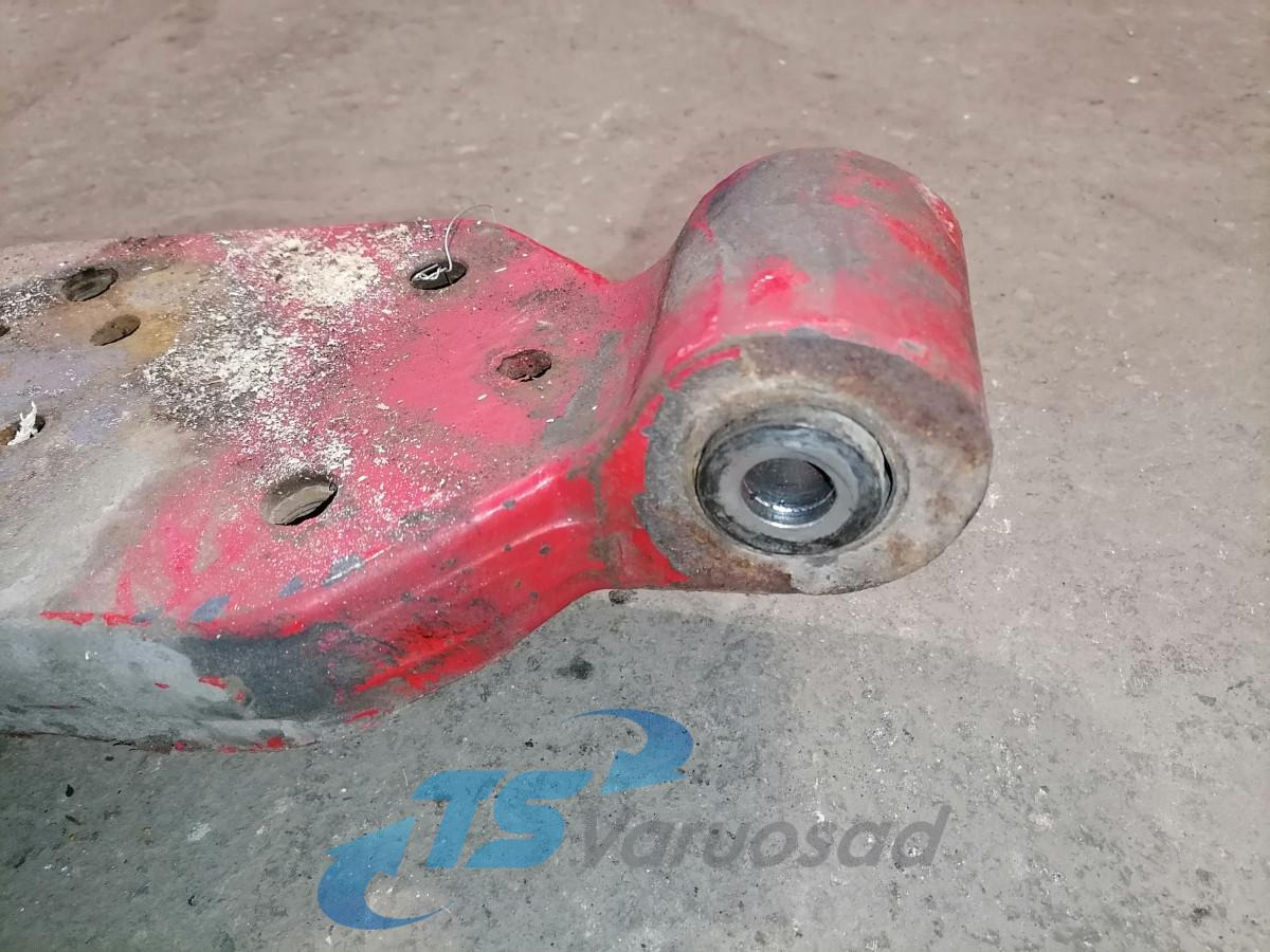 Volvo Air spring bracket 7420809576 - نظام التعليق الهوائي - شاحنة: صورة 4 Volvo Air spring bracket 7420809576 - نظام التعليق الهوائي - شاحنة: صورة 4