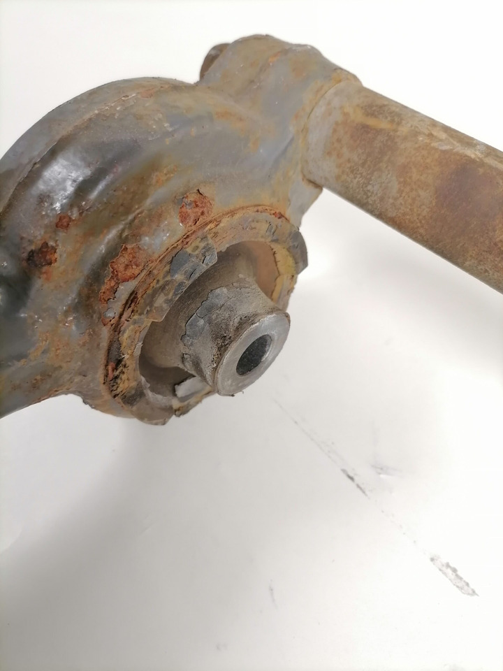 Volvo Akukasti kandur 21313149 - بطارية - شاحنة: صورة 5 Volvo Akukasti kandur 21313149 - بطارية - شاحنة: صورة 5