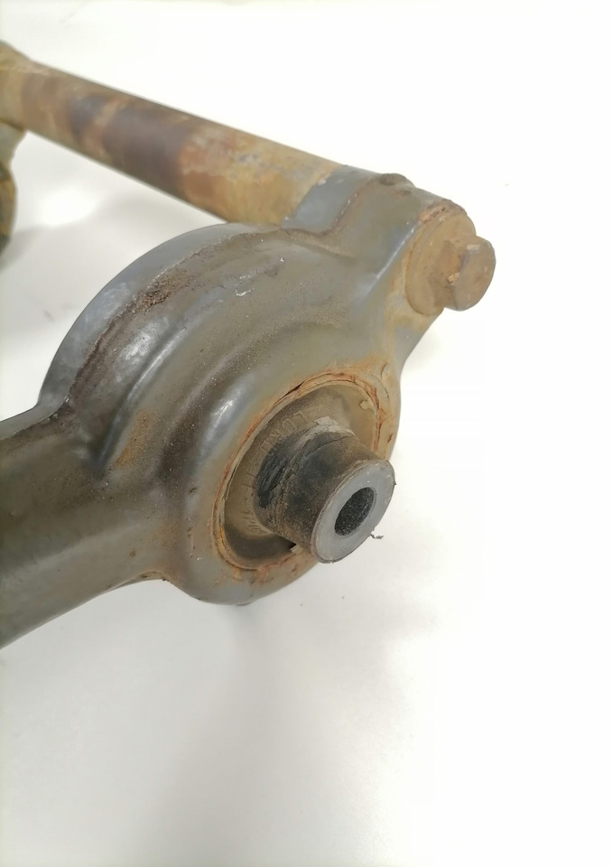 Volvo Akukasti kandur 21313149 - بطارية - شاحنة: صورة 3 Volvo Akukasti kandur 21313149 - بطارية - شاحنة: صورة 3