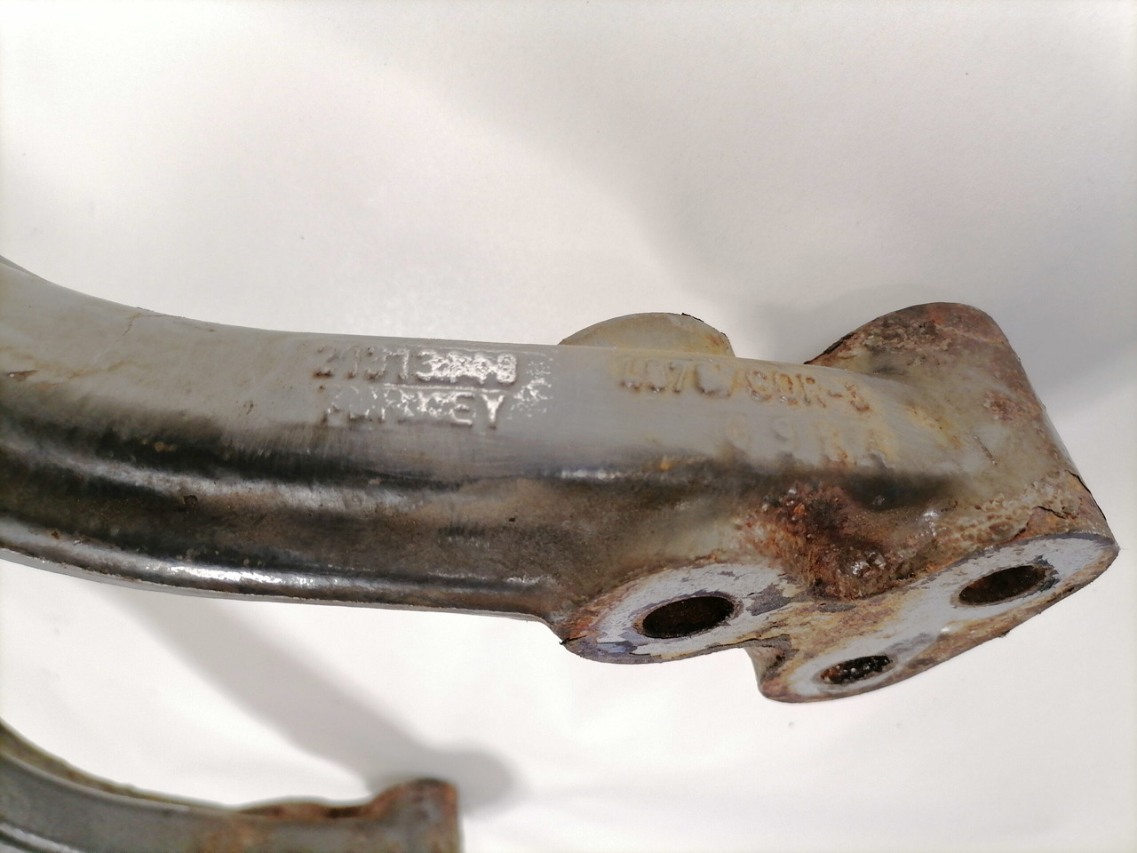 Volvo Akukasti kandur 21313149 - بطارية - شاحنة: صورة 4 Volvo Akukasti kandur 21313149 - بطارية - شاحنة: صورة 4