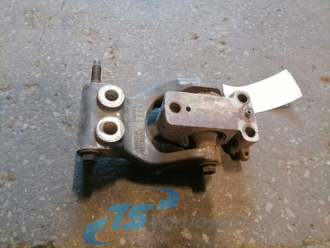 Volvo Akukasti kandur 21948520 - بطارية - شاحنة: صورة 2 Volvo Akukasti kandur 21948520 - بطارية - شاحنة: صورة 2