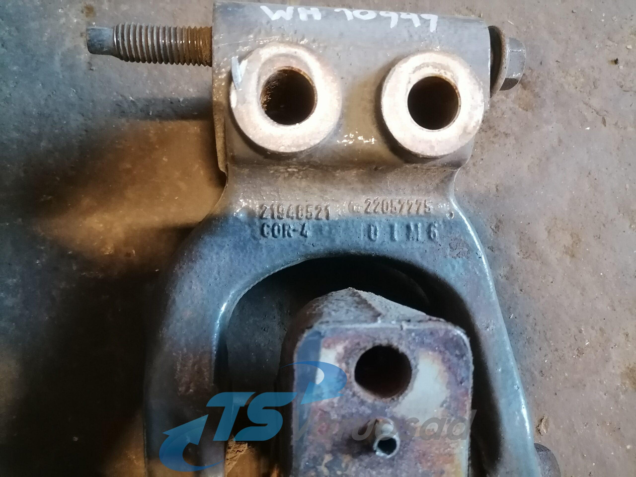 Volvo Akukasti kandur 21948521 - بطارية - شاحنة: صورة 3 Volvo Akukasti kandur 21948521 - بطارية - شاحنة: صورة 3