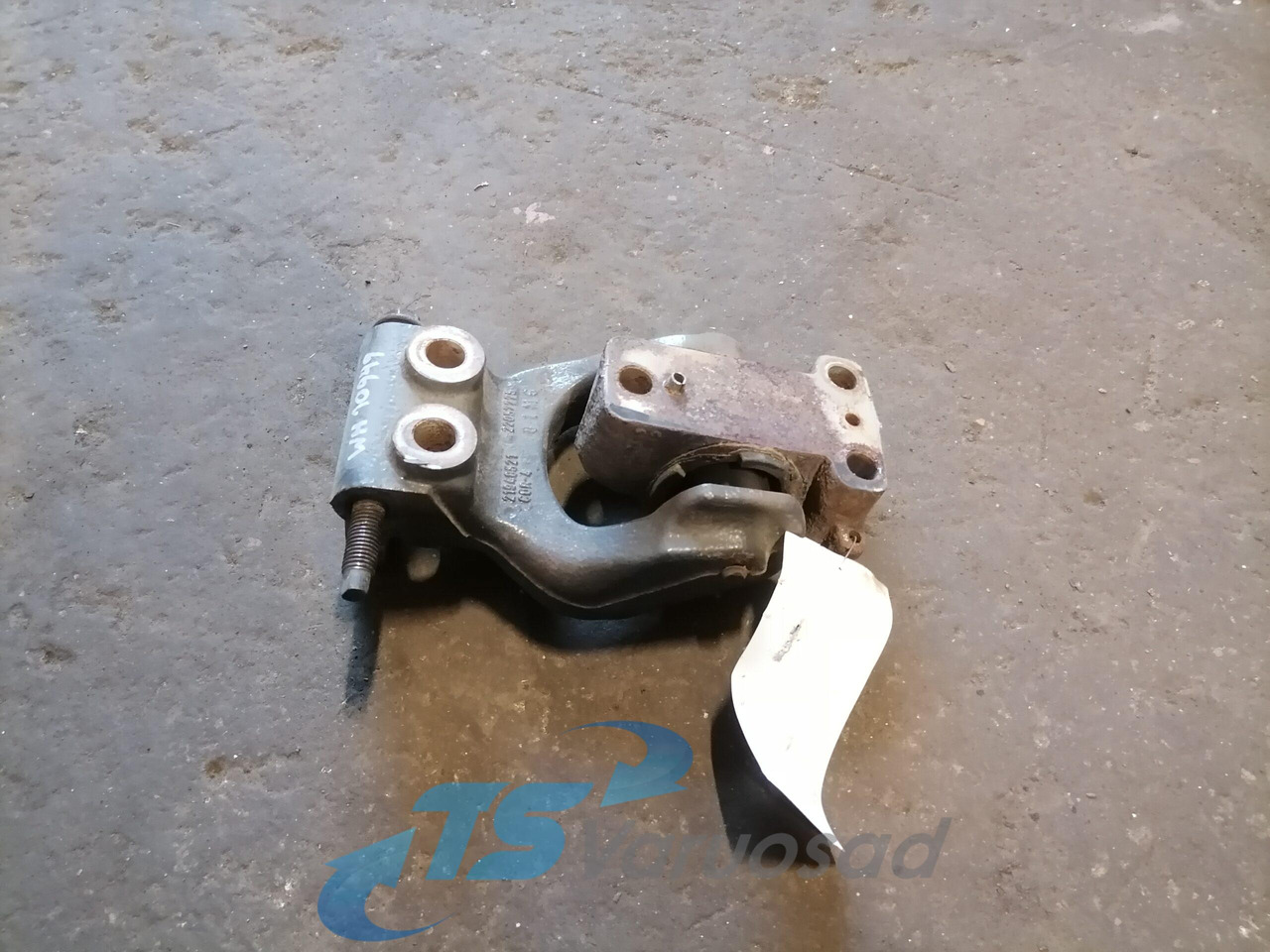 Volvo Akukasti kandur 21948521 - بطارية - شاحنة: صورة 2 Volvo Akukasti kandur 21948521 - بطارية - شاحنة: صورة 2