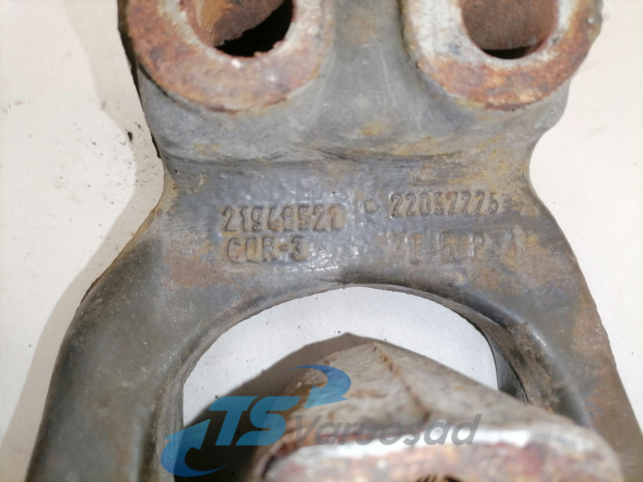 Volvo Akukasti kandur 21948521 - بطارية - شاحنة: صورة 3 Volvo Akukasti kandur 21948521 - بطارية - شاحنة: صورة 3