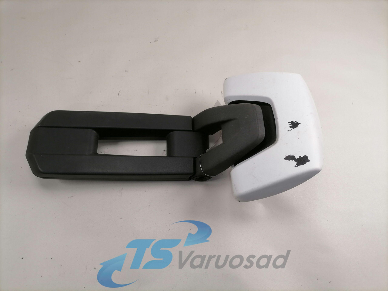 Volvo Allavaatepeegel 84004927 - مرآة الرؤية الخلفية - شاحنة: صورة 2 Volvo Allavaatepeegel 84004927 - مرآة الرؤية الخلفية - شاحنة: صورة 2