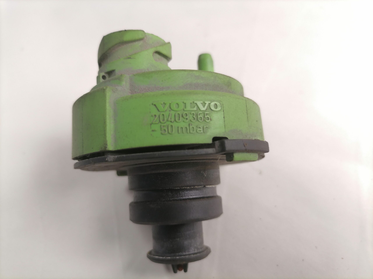 Volvo Andur, sisselaske vaakum 20409365 - مستشعر - شاحنة: صورة 2 Volvo Andur, sisselaske vaakum 20409365 - مستشعر - شاحنة: صورة 2