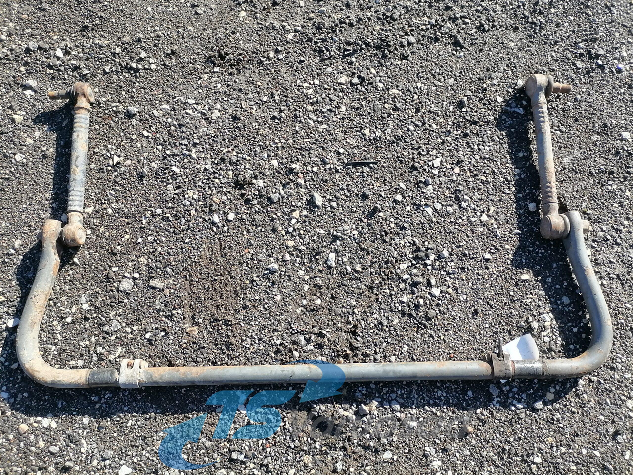 Volvo Anti-roll bar 3986432 - عمود التوازن - شاحنة: صورة 1 Volvo Anti-roll bar 3986432 - عمود التوازن - شاحنة: صورة 1