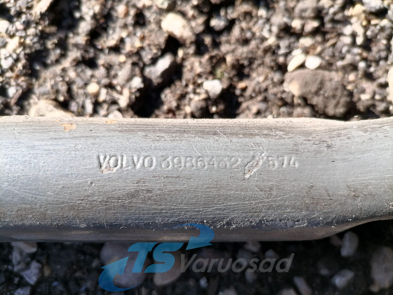 Volvo Anti-roll bar 3986432 - عمود التوازن - شاحنة: صورة 5 Volvo Anti-roll bar 3986432 - عمود التوازن - شاحنة: صورة 5