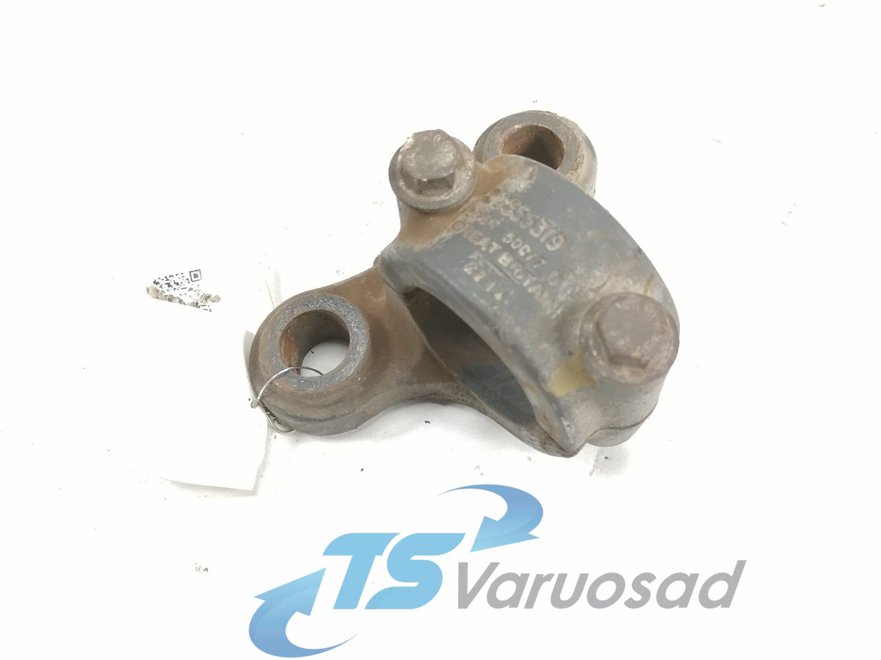 Volvo Anti-roll bar bracket 22119002 - عمود التوازن - شاحنة: صورة 1 Volvo Anti-roll bar bracket 22119002 - عمود التوازن - شاحنة: صورة 1