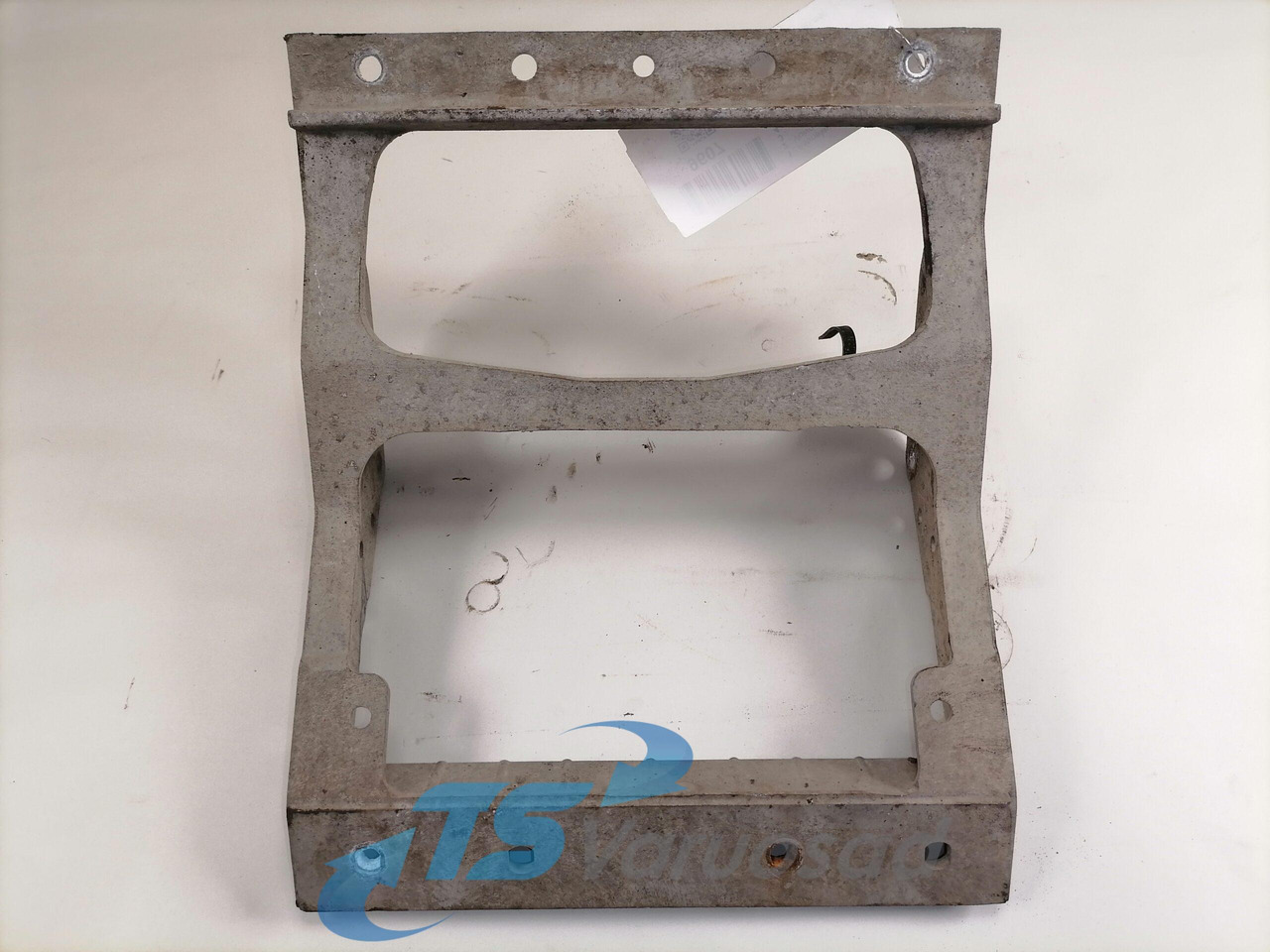 Volvo Astmelaua kandur 5010610723 - موطئ القدم - شاحنة: صورة 2 Volvo Astmelaua kandur 5010610723 - موطئ القدم - شاحنة: صورة 2