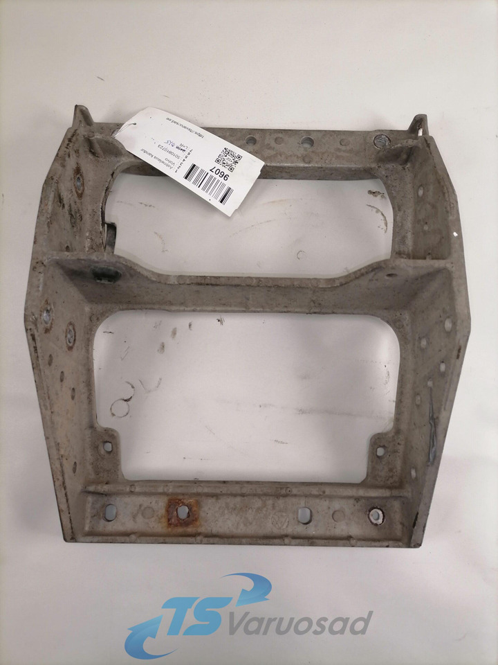 Volvo Astmelaua kandur 5010610723 - موطئ القدم - شاحنة: صورة 3 Volvo Astmelaua kandur 5010610723 - موطئ القدم - شاحنة: صورة 3