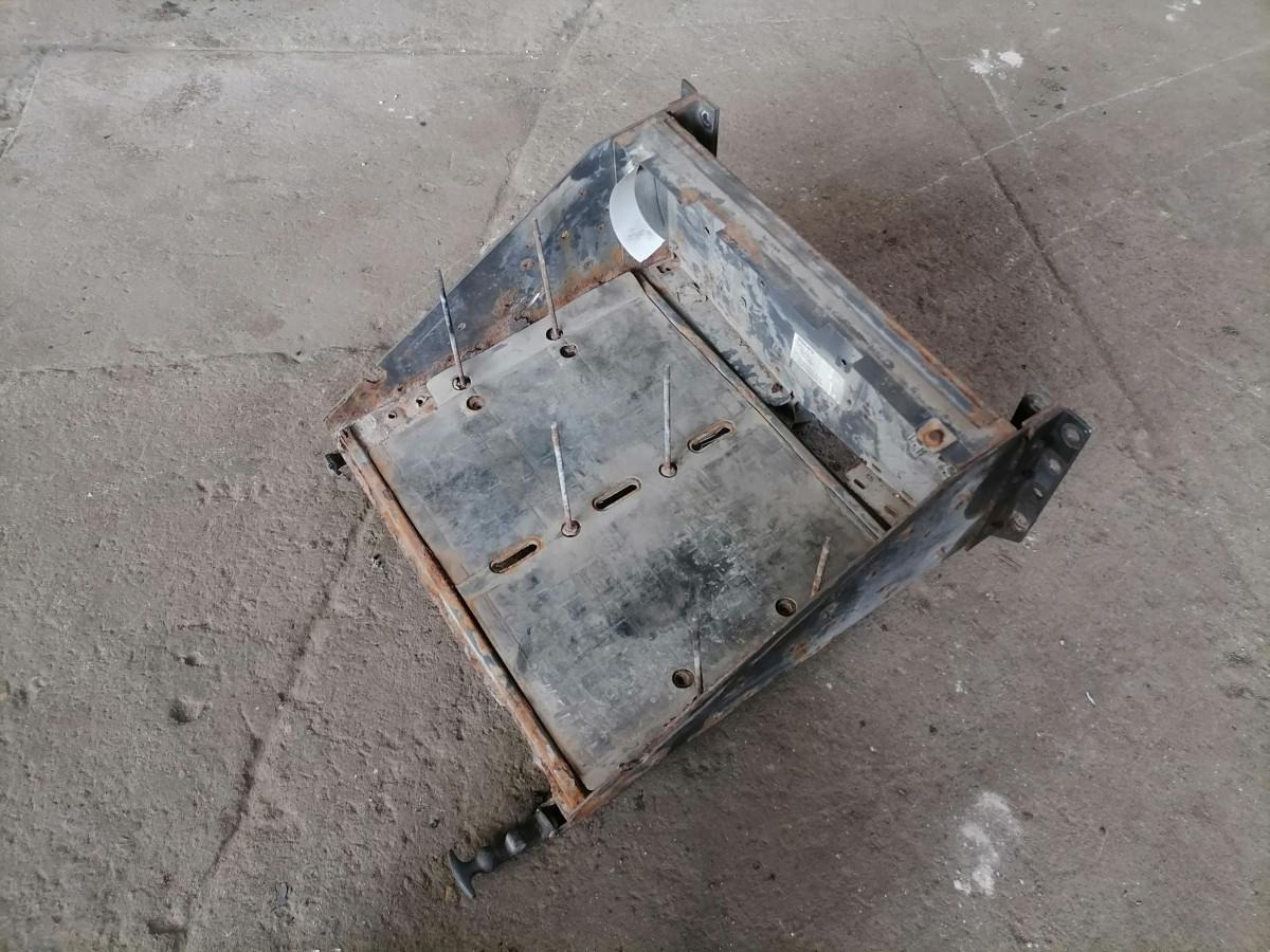 Volvo Battery box 20543103 - بطارية - شاحنة: صورة 2 Volvo Battery box 20543103 - بطارية - شاحنة: صورة 2