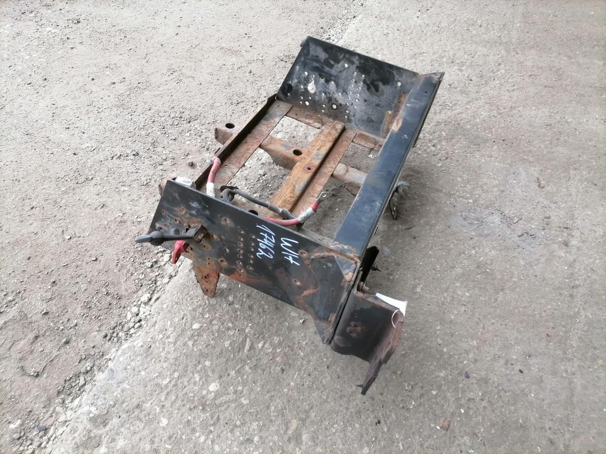 Volvo Battery box 21042654 - بطارية - شاحنة: صورة 5 Volvo Battery box 21042654 - بطارية - شاحنة: صورة 5