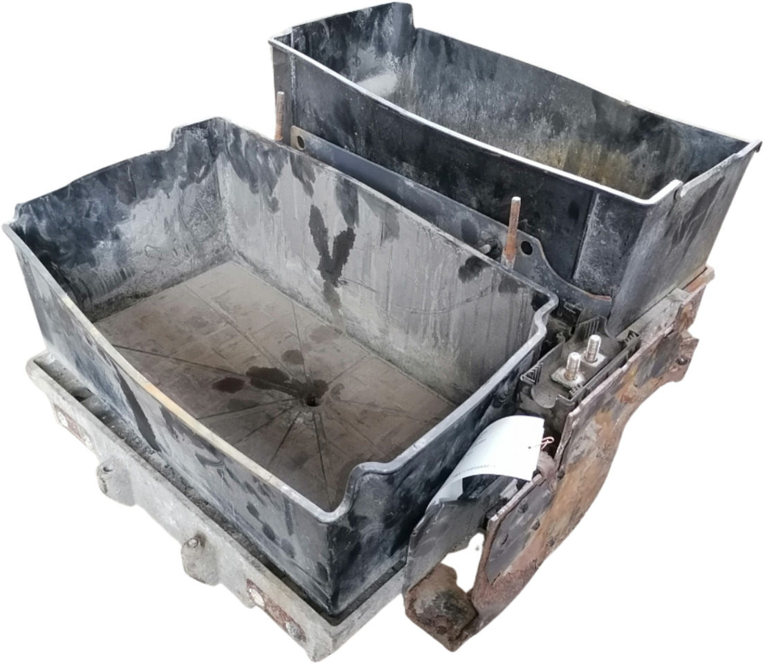 Volvo Battery box 22003951 - بطارية - شاحنة: صورة 1 Volvo Battery box 22003951 - بطارية - شاحنة: صورة 1