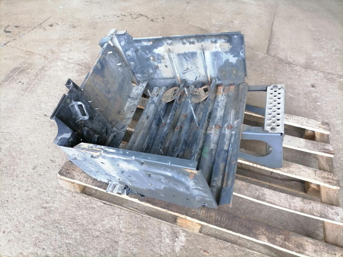 Volvo Battery box 22095787 - بطارية - شاحنة: صورة 3 Volvo Battery box 22095787 - بطارية - شاحنة: صورة 3