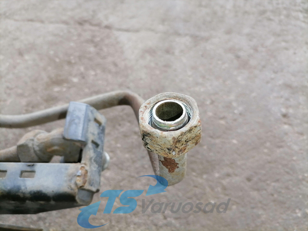 Volvo Battery box 82242391 - بطارية - شاحنة: صورة 5 Volvo Battery box 82242391 - بطارية - شاحنة: صورة 5