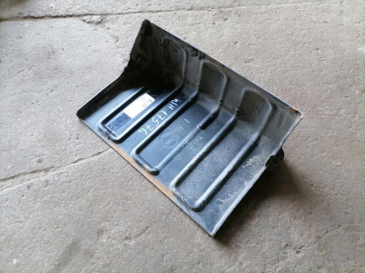 Volvo Battery cover 20947987 - بطارية - شاحنة: صورة 4 Volvo Battery cover 20947987 - بطارية - شاحنة: صورة 4