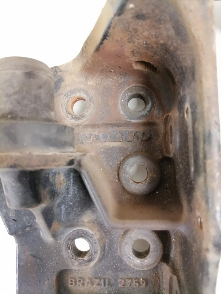 Volvo Bracket 20428257 - إطار هيكلي/ إطار معدني - شاحنة: صورة 5 Volvo Bracket 20428257 - إطار هيكلي/ إطار معدني - شاحنة: صورة 5
