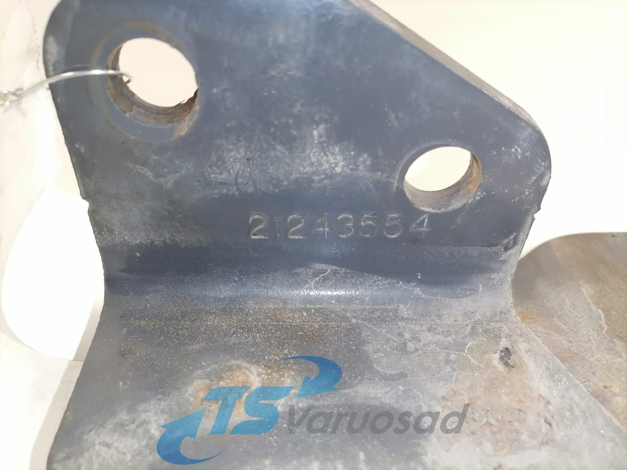 Volvo Bracket 21243554 - إطار هيكلي/ إطار معدني - شاحنة: صورة 3 Volvo Bracket 21243554 - إطار هيكلي/ إطار معدني - شاحنة: صورة 3