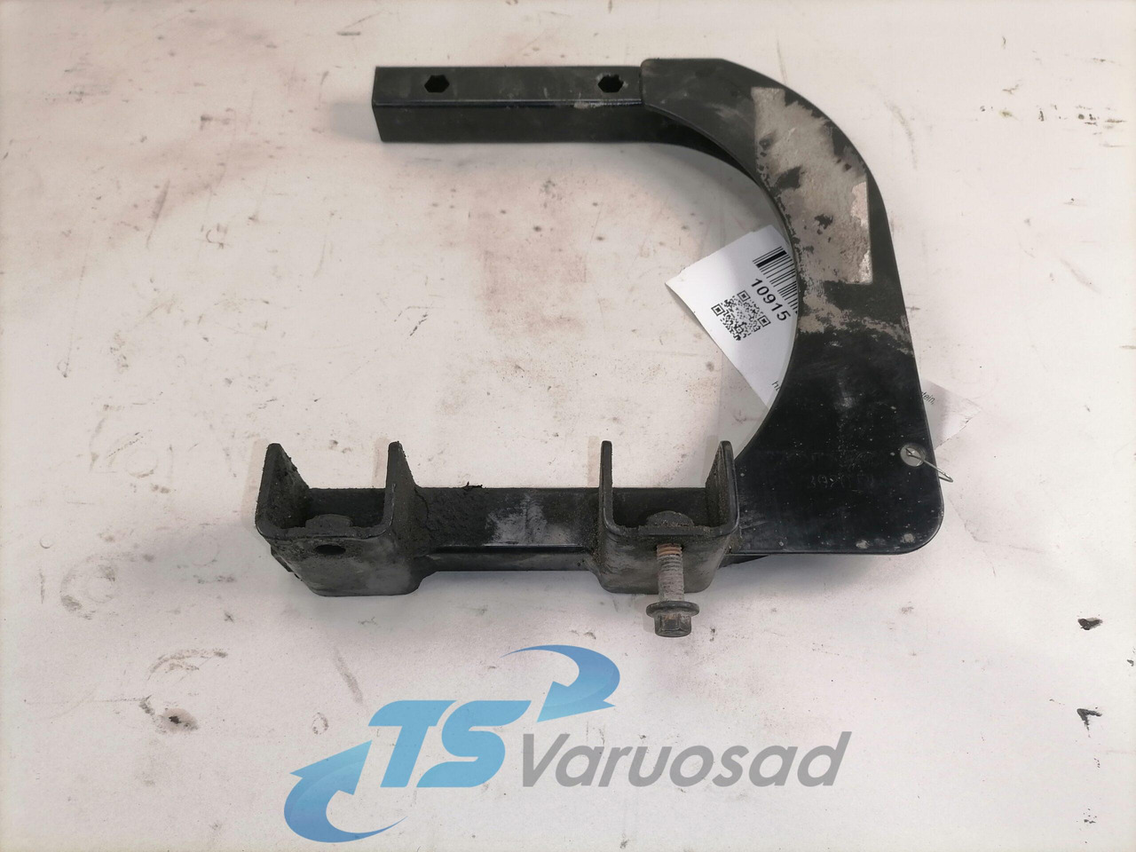 Volvo Bracket 82373920 - إطار هيكلي/ إطار معدني - شاحنة: صورة 2 Volvo Bracket 82373920 - إطار هيكلي/ إطار معدني - شاحنة: صورة 2