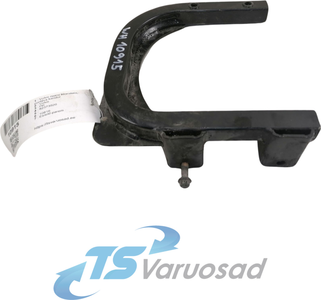 Volvo Bracket 82373920 - إطار هيكلي/ إطار معدني - شاحنة: صورة 1 Volvo Bracket 82373920 - إطار هيكلي/ إطار معدني - شاحنة: صورة 1
