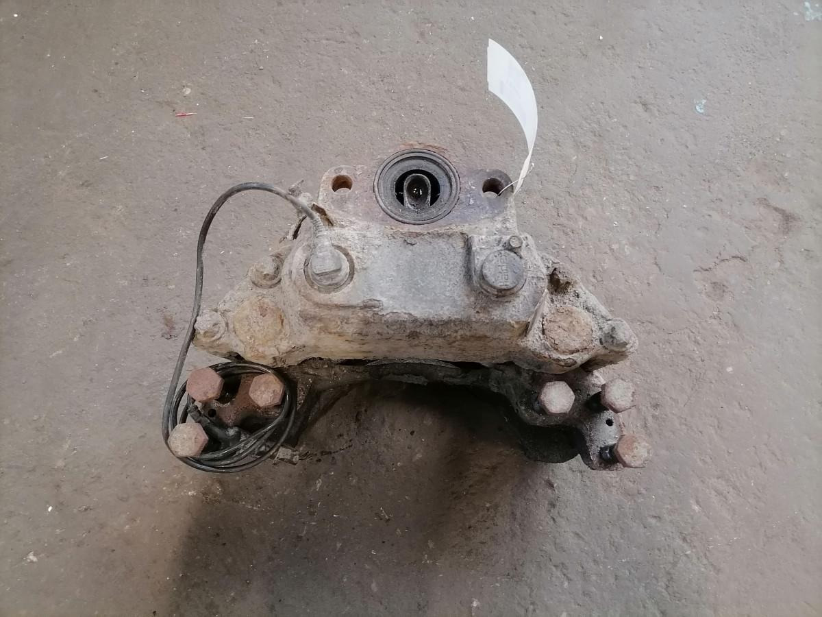 Volvo Brake caliper 20780777 - أجزاء الفرامل - شاحنة: صورة 4 Volvo Brake caliper 20780777 - أجزاء الفرامل - شاحنة: صورة 4