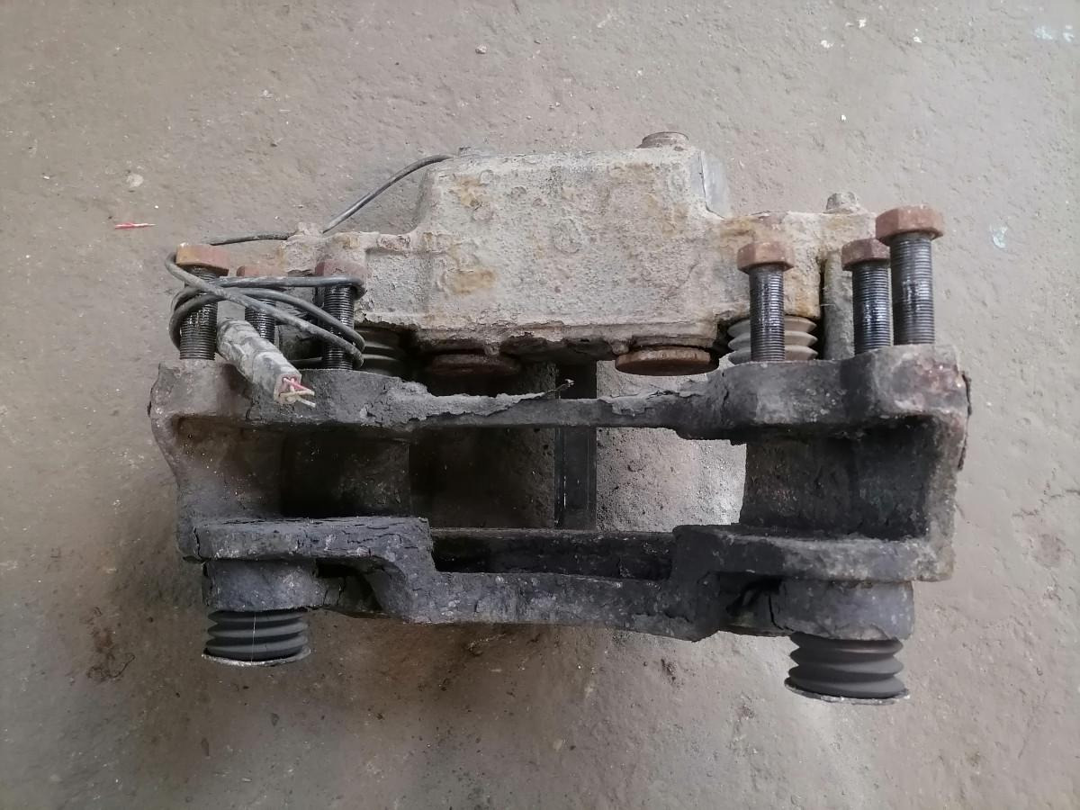 Volvo Brake caliper 20780777 - أجزاء الفرامل - شاحنة: صورة 3 Volvo Brake caliper 20780777 - أجزاء الفرامل - شاحنة: صورة 3