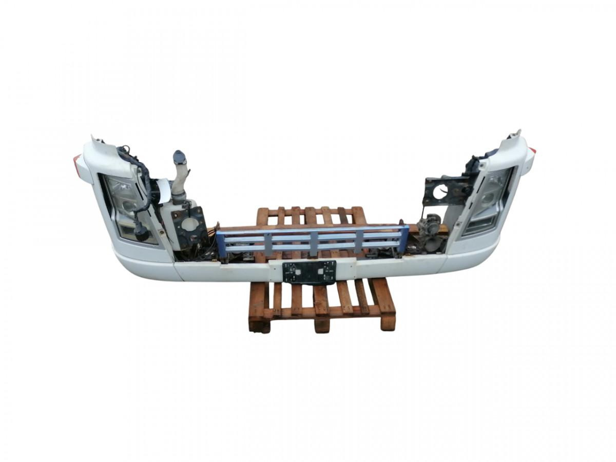 Volvo Bumper 20467442 - مصد - شاحنة: صورة 1 Volvo Bumper 20467442 - مصد - شاحنة: صورة 1