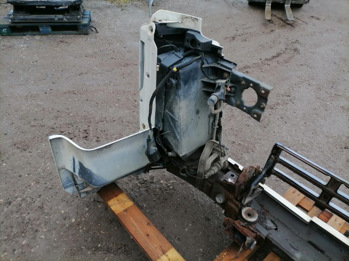 Volvo Bumper 20467442 - مصد - شاحنة: صورة 3 Volvo Bumper 20467442 - مصد - شاحنة: صورة 3