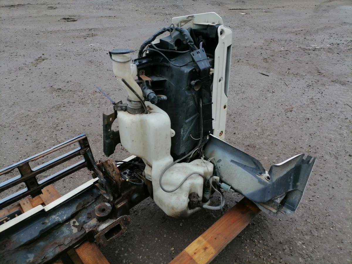 Volvo Bumper 20467442 - مصد - شاحنة: صورة 4 Volvo Bumper 20467442 - مصد - شاحنة: صورة 4