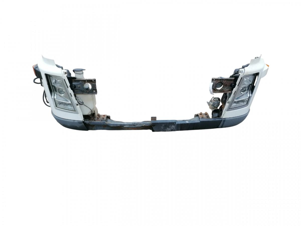 Volvo Bumper 20467442 - مصد - شاحنة: صورة 1 Volvo Bumper 20467442 - مصد - شاحنة: صورة 1