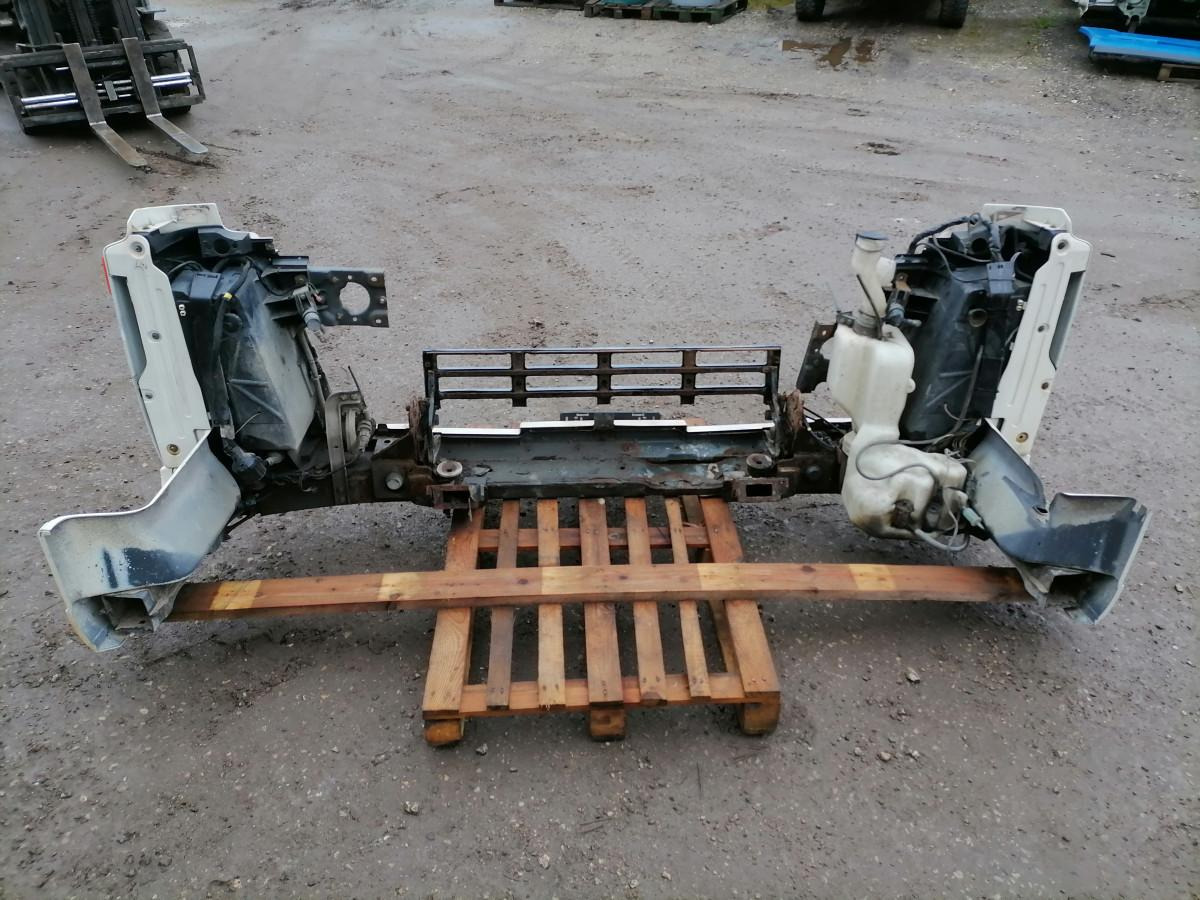 Volvo Bumper 20467442 - مصد - شاحنة: صورة 5 Volvo Bumper 20467442 - مصد - شاحنة: صورة 5