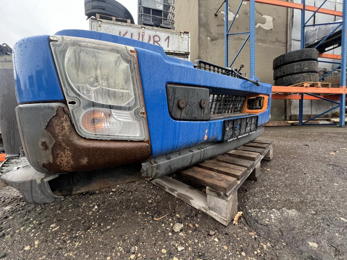 Volvo Bumper 20713554 - مصد - شاحنة: صورة 2 Volvo Bumper 20713554 - مصد - شاحنة: صورة 2