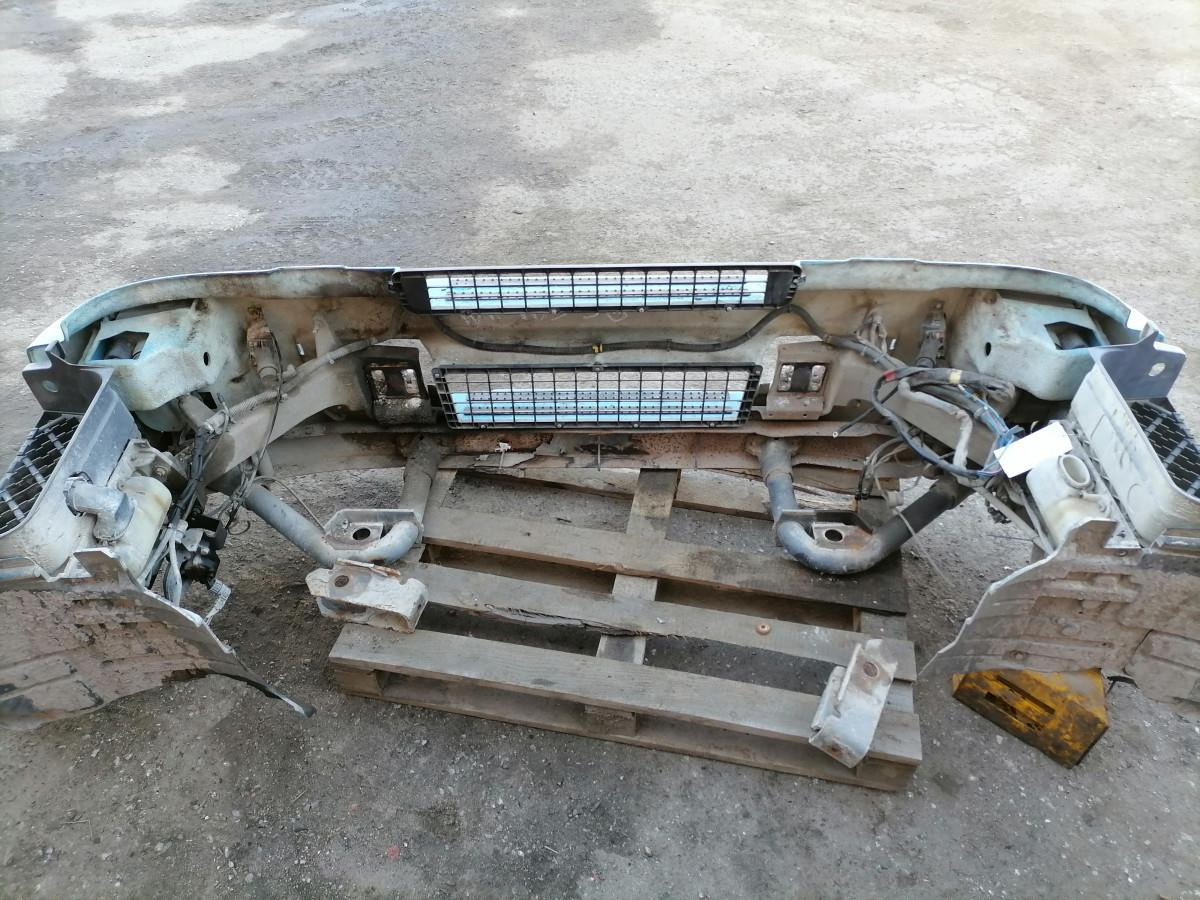 Volvo Bumper 20855700 - مصد - شاحنة: صورة 5 Volvo Bumper 20855700 - مصد - شاحنة: صورة 5
