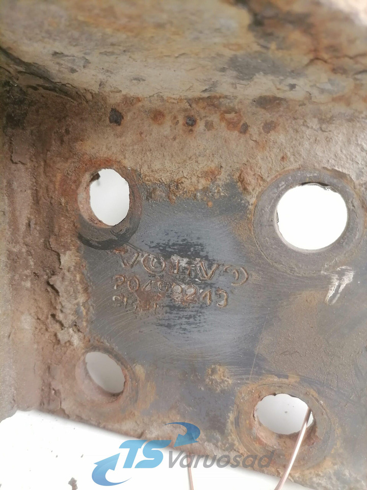 Volvo Bumper bracket 20499243 - مصد - شاحنة: صورة 3 Volvo Bumper bracket 20499243 - مصد - شاحنة: صورة 3