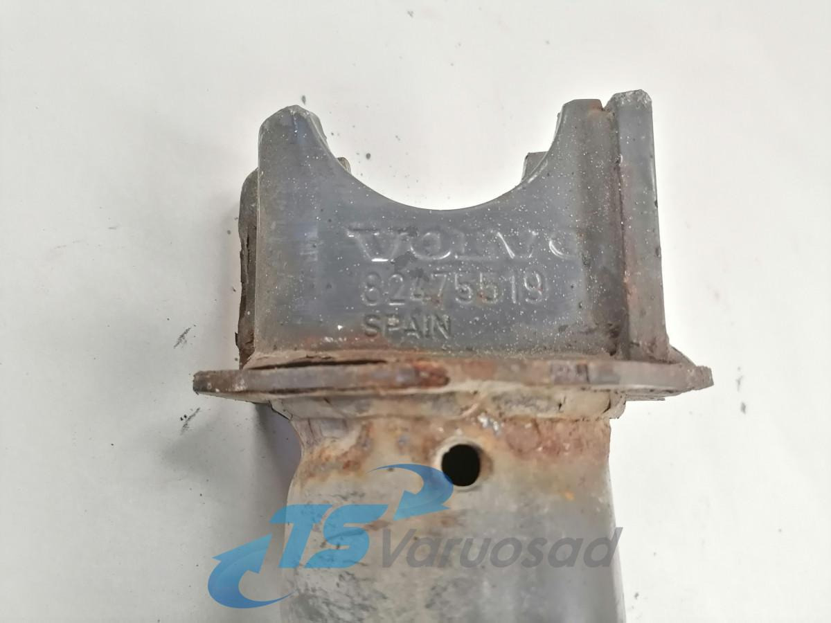 Volvo Bumper bracket 82475519 - مصد - شاحنة: صورة 3 Volvo Bumper bracket 82475519 - مصد - شاحنة: صورة 3