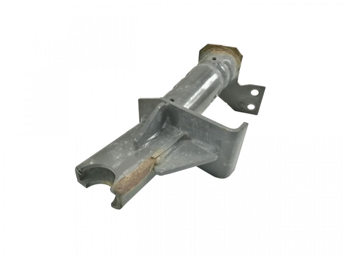 Volvo Bumper bracket 82943981 - مصد - شاحنة: صورة 1 Volvo Bumper bracket 82943981 - مصد - شاحنة: صورة 1