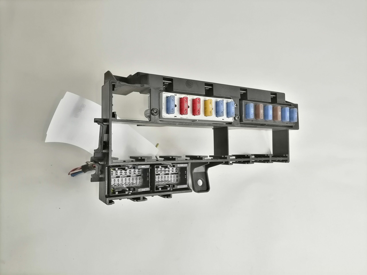 Volvo Central electric unit 21218495 - مصهر - شاحنة: صورة 1 Volvo Central electric unit 21218495 - مصهر - شاحنة: صورة 1