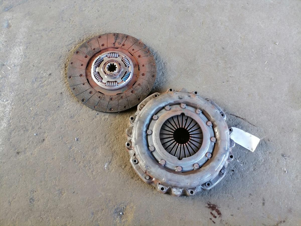 Volvo Clutch 20812540 - القابض و قطع الغيار - شاحنة: صورة 2 Volvo Clutch 20812540 - القابض و قطع الغيار - شاحنة: صورة 2