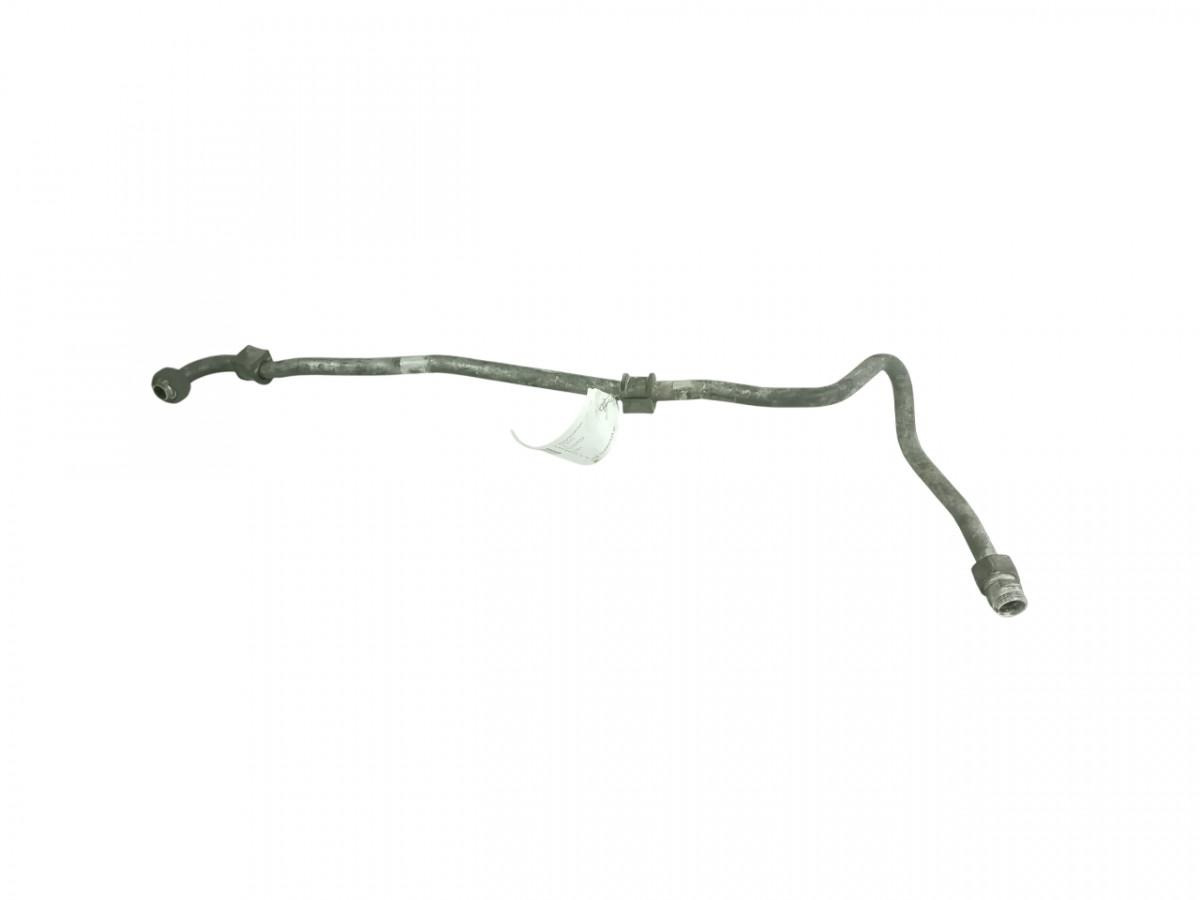 Volvo Compressor air pipe 22227952 - ضاغط مكابح الهواء - شاحنة: صورة 1 Volvo Compressor air pipe 22227952 - ضاغط مكابح الهواء - شاحنة: صورة 1