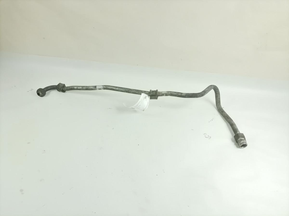 Volvo Compressor air pipe 22227952 - ضاغط مكابح الهواء - شاحنة: صورة 2 Volvo Compressor air pipe 22227952 - ضاغط مكابح الهواء - شاحنة: صورة 2