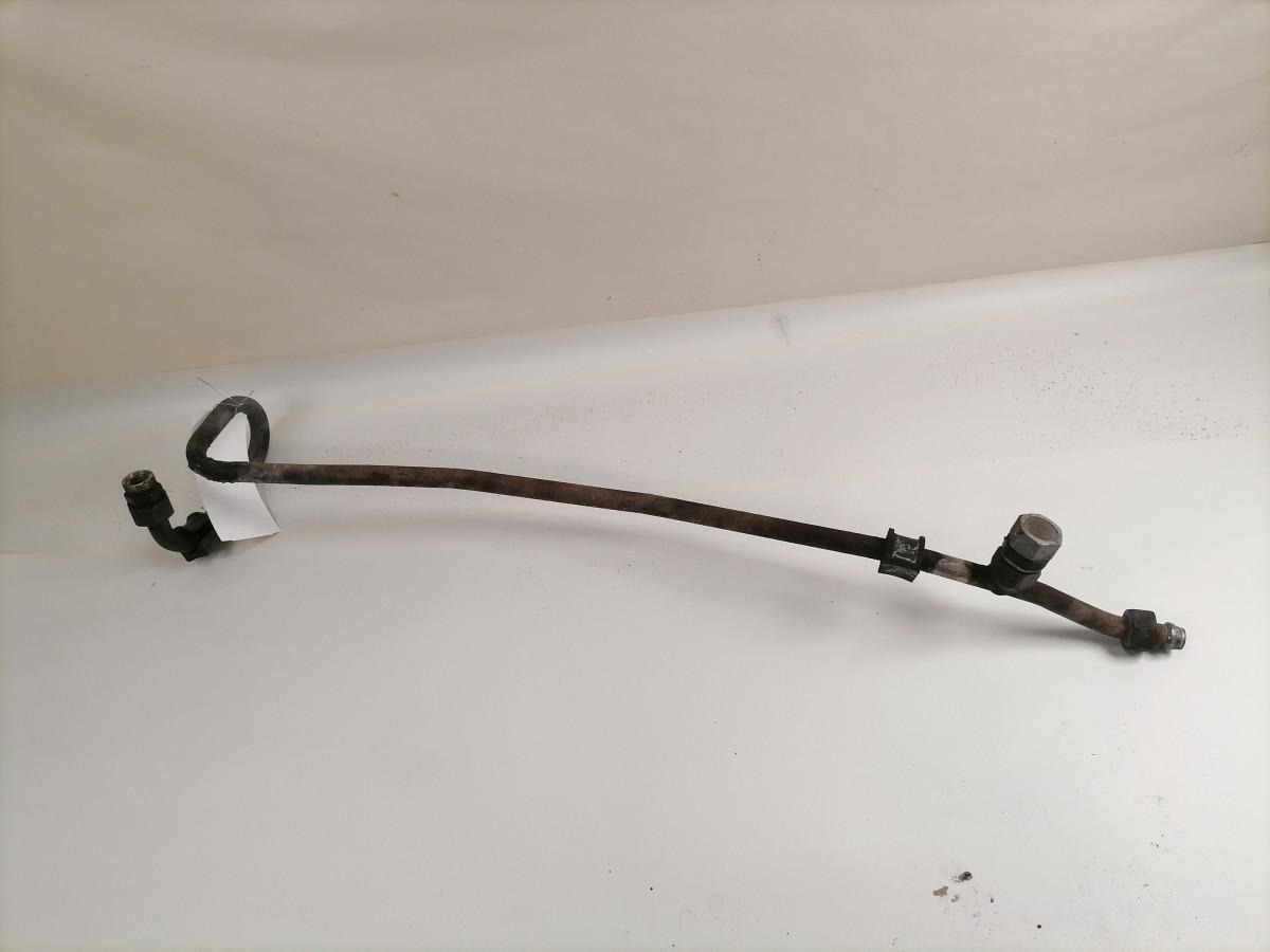 Volvo Compressor air pipe 22311001 - ضاغط مكابح الهواء - شاحنة: صورة 2 Volvo Compressor air pipe 22311001 - ضاغط مكابح الهواء - شاحنة: صورة 2