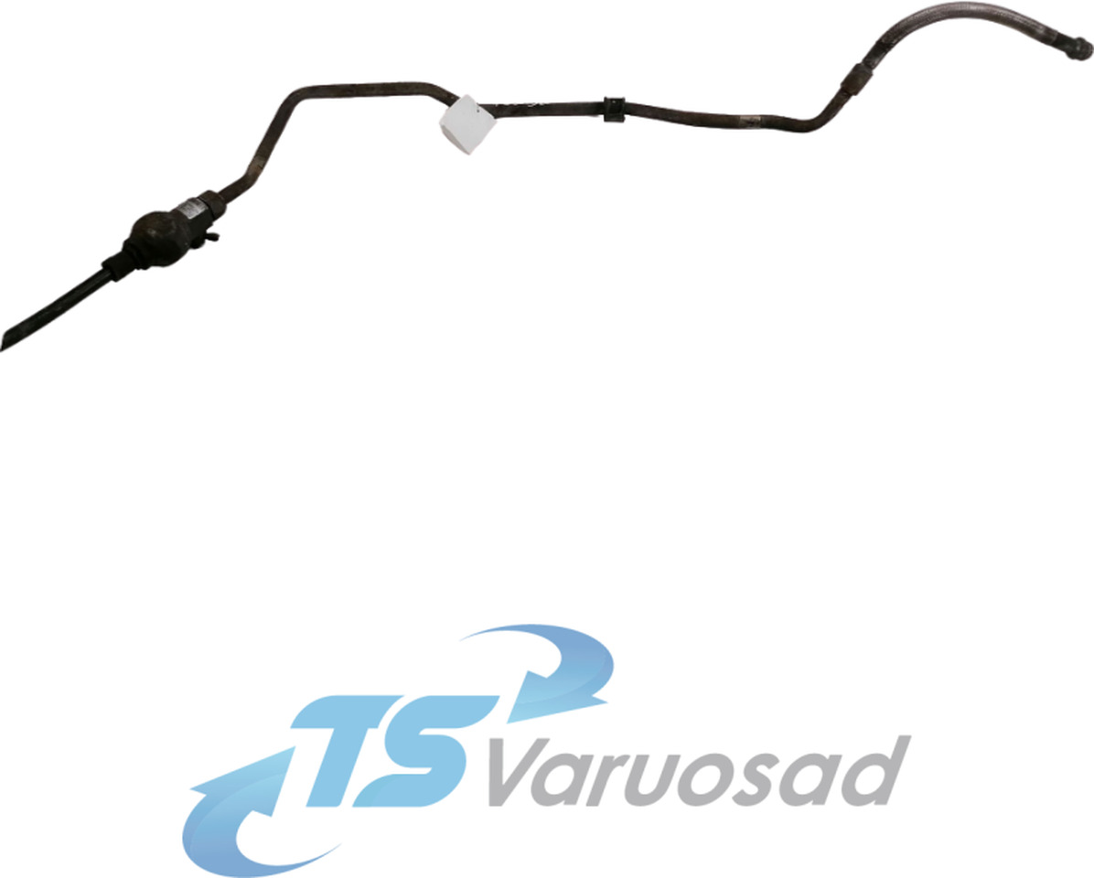 Volvo Compressor air pipe 22321353 - ضاغط مكابح الهواء - شاحنة: صورة 1 Volvo Compressor air pipe 22321353 - ضاغط مكابح الهواء - شاحنة: صورة 1