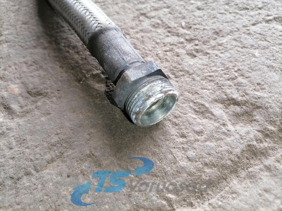 Volvo Compressor air pipe 22367076 - ضاغط مكابح الهواء - شاحنة: صورة 3 Volvo Compressor air pipe 22367076 - ضاغط مكابح الهواء - شاحنة: صورة 3