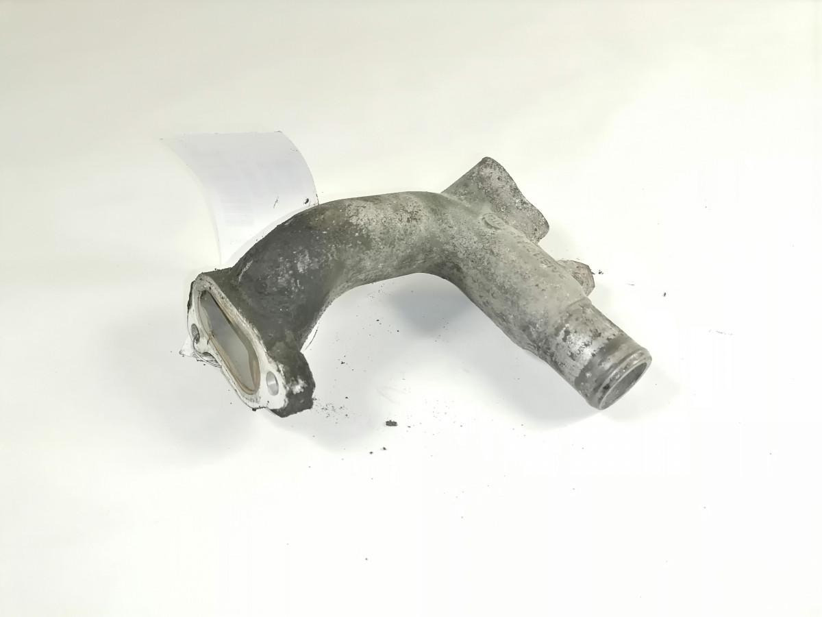 Volvo Coolant pipe 21665880 - نظام التبريد - شاحنة: صورة 2 Volvo Coolant pipe 21665880 - نظام التبريد - شاحنة: صورة 2